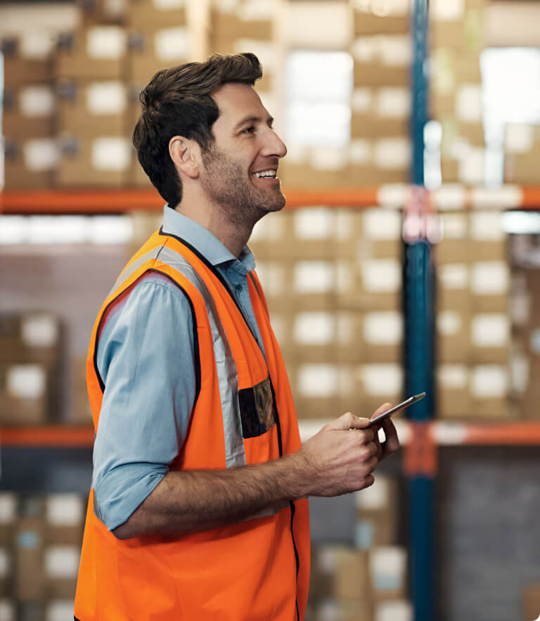 Global Packaging & Logistics Solutions