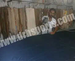 Accurate Fabric Die-Cutting