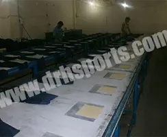 Bold Screen Impression