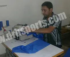 Expert Garment Assembly