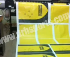 High-Definition Printing