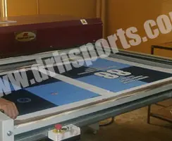 Thermal Design Fusion