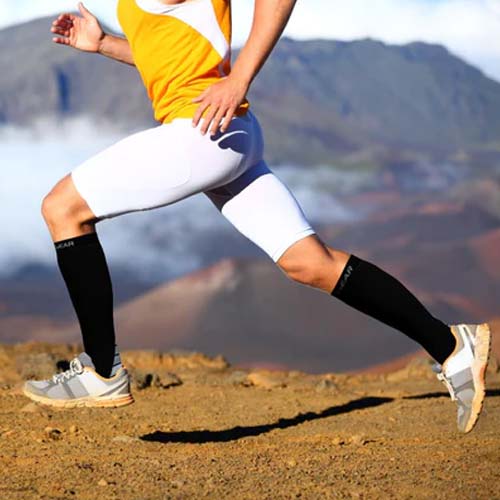 3 Reasons Why Your Sports Socks Matter More Than You Think