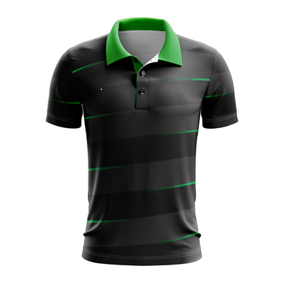 3 Secrets For A Superior Fit With Custom Polo Shirts Manufacturers in USA