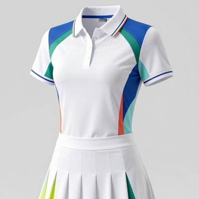 4 Ways Tennis Skirt Manufacturers in Australia Exceed Customer Expectations