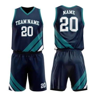 5 Insider Facts About Custom Basketball Jersey Manufacturers in Brazil