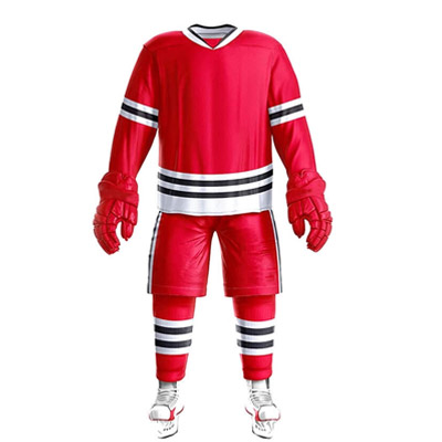 5 Reasons The Best Hockey Uniforms Manufacturers in USA Hold The Key To Victory