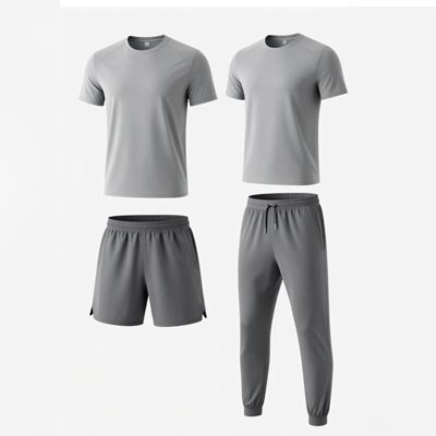 5 Warning Signs Its Time to Drop Your Wholesale Fitness Apparel Manufacturers in USA