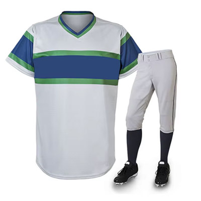 5 Ways Softball Uniforms Manufacturers In USA That Never Strike Out On Quality