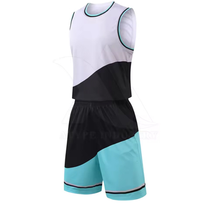 6 Strong Ways To Save On Bulk Orders With Basketball Uniform Manufacturers in Spain