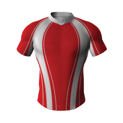 7 Reasons to Choose Professional Rugby Jersey Manufacturers in USA