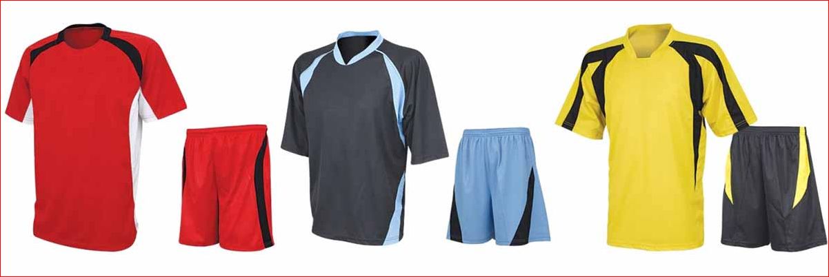 What Is The Need Of Customized Soccer Jerseys