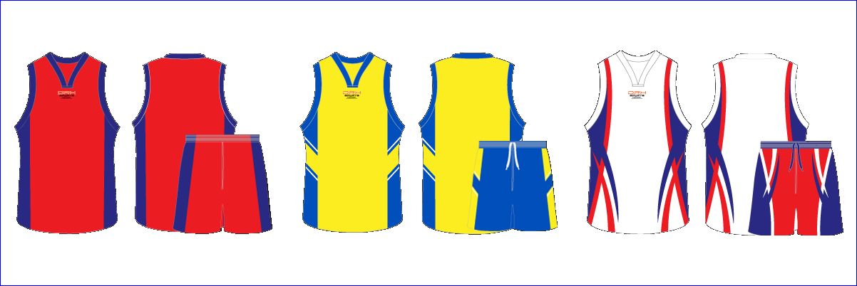 Is It A Wise Move To Invest In Customized Basketball Uniforms?