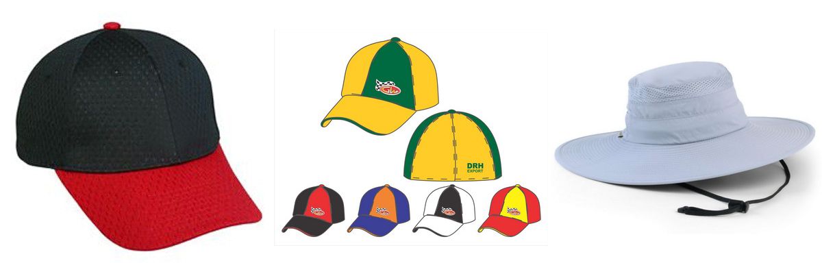 Sports Caps Hats: Their Significance Explained