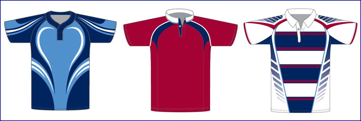 Rugby Uniforms That Winners Will Love To Wear