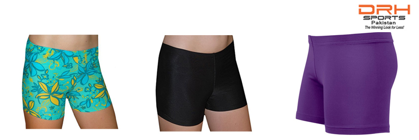 An Overview on Compression Shorts