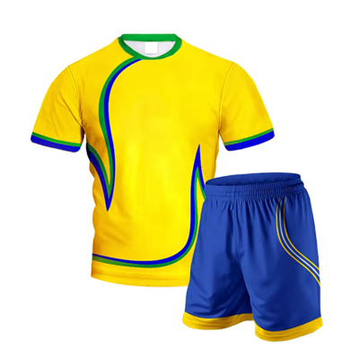 Are Rugby Uniforms Manufacturers in USA Delivering High Quality