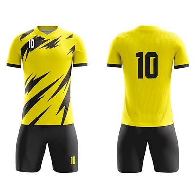 Are Soccer Uniforms Manufacturers in USA Delivering High Quality