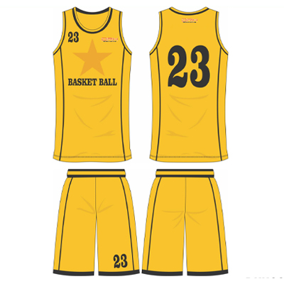 Basketball jersey manufacturers are up to match up the ever-changing uniforms of the game