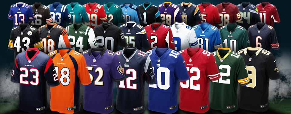 Buy Best Quality American Football from DRH Sports