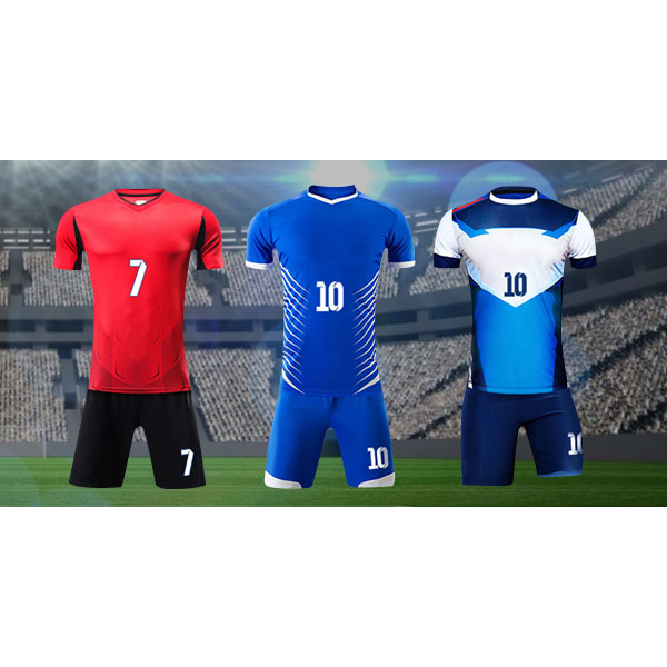 Buy a Customized Soccer Jersey for Your Team