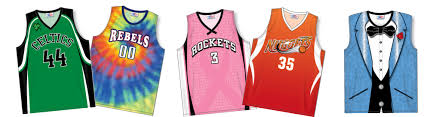 Buy best Customized Jerseys manufacturers company in all around the world