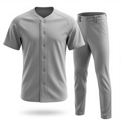 Can Baseball Uniforms Manufacturers in USA Help Your Team Create a Unique Identity