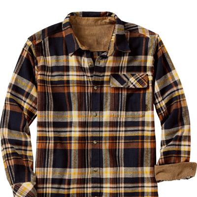 Can Flannel Shirts Manufacturers in USA Meet Sustainable Fashion Demands
