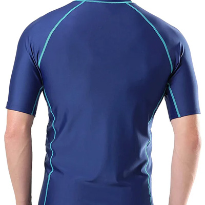 Can Rash Guards Manufacturers in USA Help Athletes Unlock Their True Potential