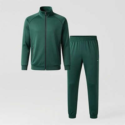 Can Tracksuits Manufacturers Bring Your Boldest Sportswear Designs to Life
