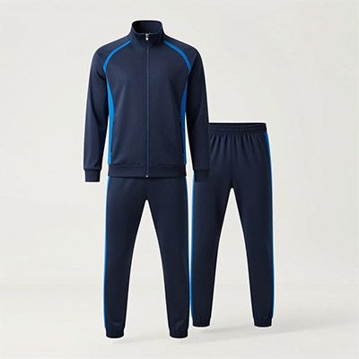 Could Custom Tracksuits Manufacturers Help Your Brand Own the Spotlight