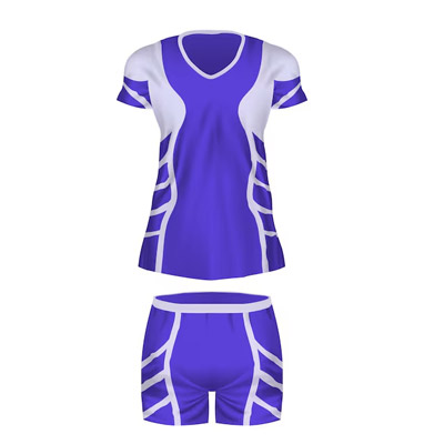 Do Volleyball Jersey Manufacturers in UK Really Understand Player Comfort
