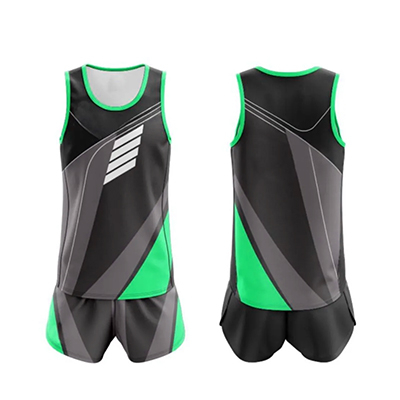 Factory to Finish Line Logistics Secrets of Running Uniforms Manufacturers in UK