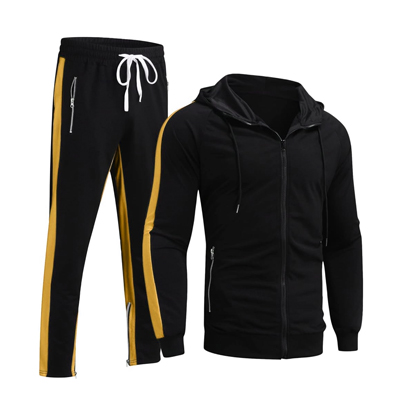 Gain Absolute Team Pride from Promotional Tracksuits Manufacturers in USA
