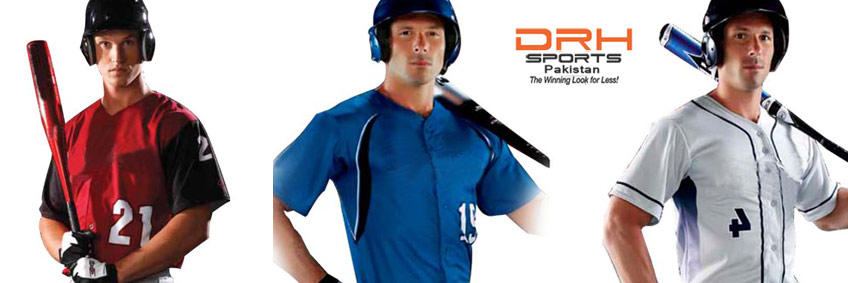 Get Durable and Cost-Effective Baseball Uniform from Reputed Suppliers