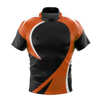 Here is How Rugby Jersey Manufacturers in USA Actually Find Reliable Fabric