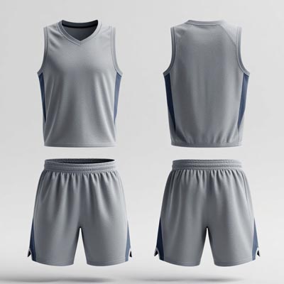 How Do Basketball Uniform Manufacturers in USA Keep Gear Lightweight