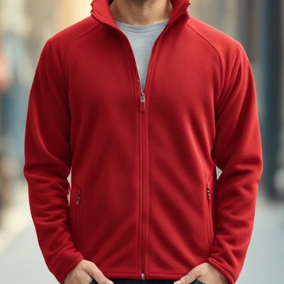 How Do Promotional Fleece Hoodies Manufacturers in UK Ensure Brand Visibility
