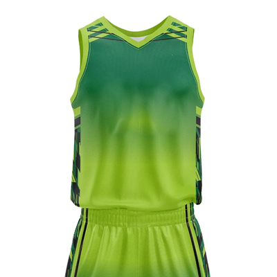 How Do Valuable Basketball Jersey Manufacturers in Spain Handle Complex Sublimation Designs
