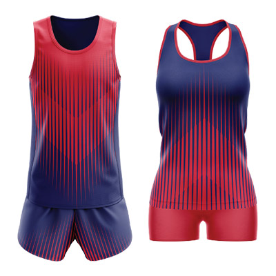 How Reliable Running Uniforms Manufacturers in USA Help Teams Cross The Finish Line In Style