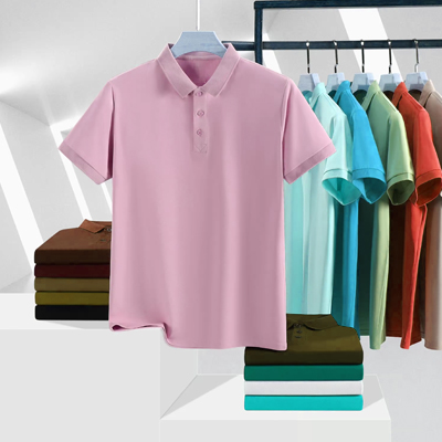 How to Secure a Consistent Bulk Supply with Polo Shirts Manufacturers in USA
