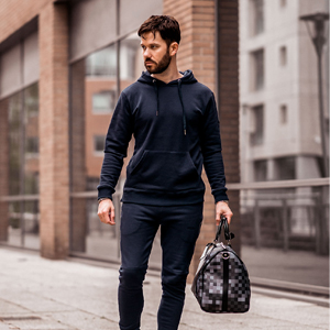 How to Style Tracksuits for a Cool and Casual Look