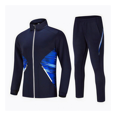 Is Embroidery or Printing Better Advice from Promotional Tracksuits Manufacturers in UK