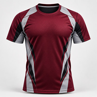 Is Personalization the New Competitive Currency for Custom Sports Apparel Manufacturers
