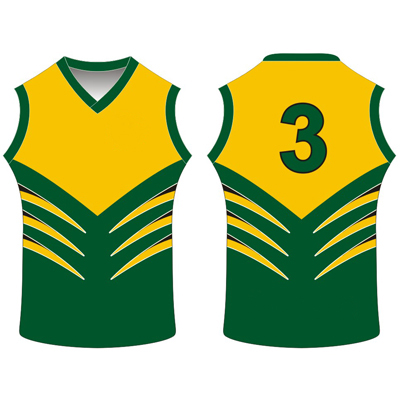 One of the leading AFL Jersey Manufacturers
