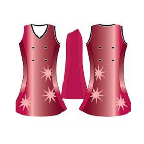 Performance and Comfort Choosing the Right Netball Uniform for Your Game