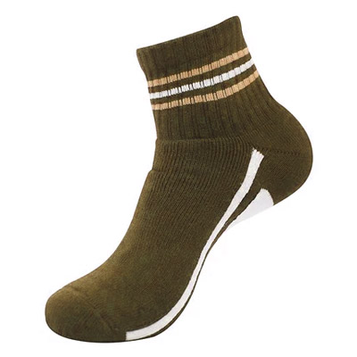 Premium Custom Apparel Begins with Sublimation Socks Manufacturers in USA