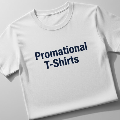 Promotional T Shirts Manufacturers in USA and Their Role in Marketing Success