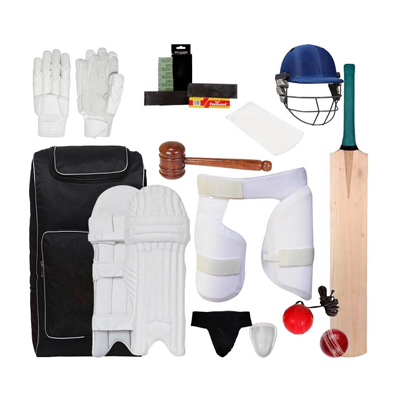 Quality Control Ensuring Your Teams Safety with Cricket Goods Manufacturers in Australia