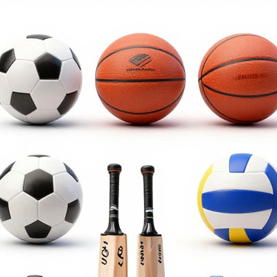 Sporting Goods Manufacturers in USA and the Race to Build Better Athletes